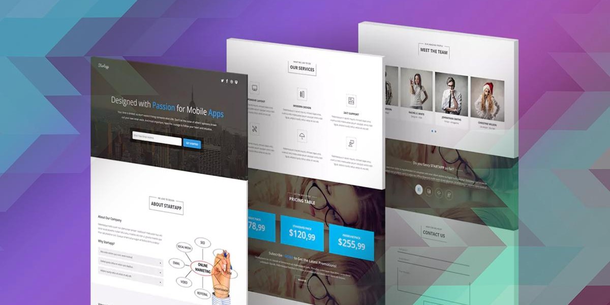 Por que toda campanha de marketing deve ter uma landing page dedicada?