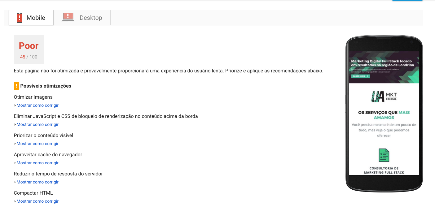 Como aumentar em até 4 vezes a velocidade do seu site sem alterar o código