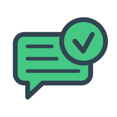 Em breve, enviaremos um e-mail pra você.